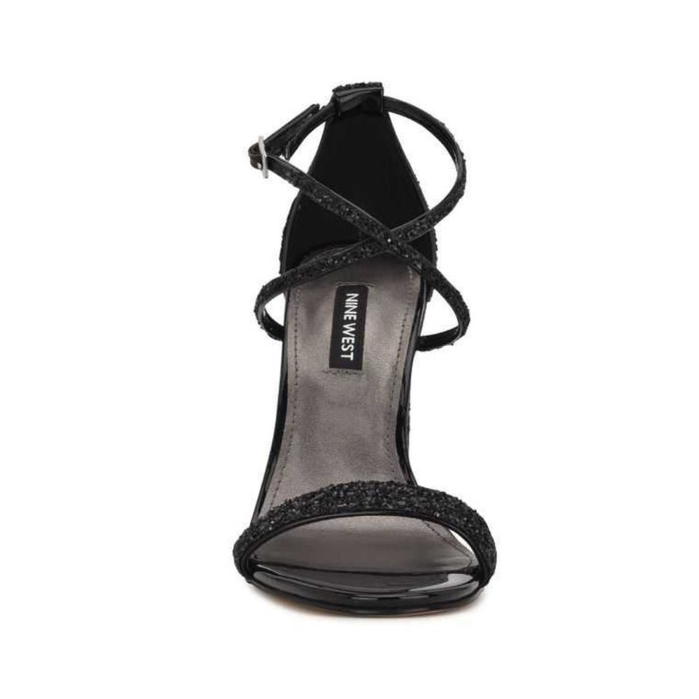 Shelf pulls Nine West Women's Celebra Dress Sandals - Picture 4 of 8
